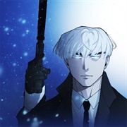 In the Bleak Midwinter;