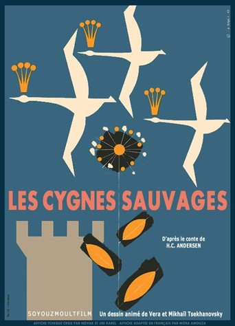 The Wild Swans (1963)