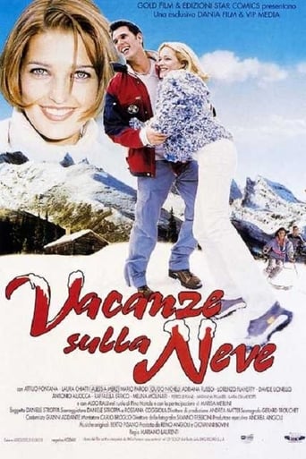 Vacanze Sulla Neve (1999)
