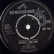 Wheels (Cha Cha) - Joe Loss &amp; His Orchestra