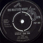Wheels (Cha Cha) - Joe Loss & His Orchestra