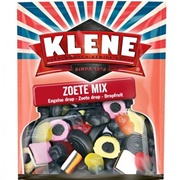 Klene Sweet Licorice Mix