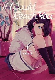If I Could Reach You (Tmnr)