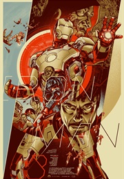 Iron Man 3 (2013)