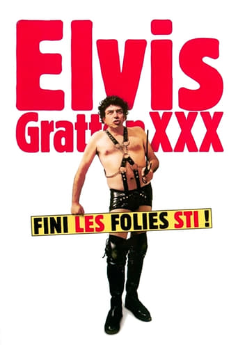 Elvis Gratton 3: Le Retour D&#39;elvis Wong (2004)