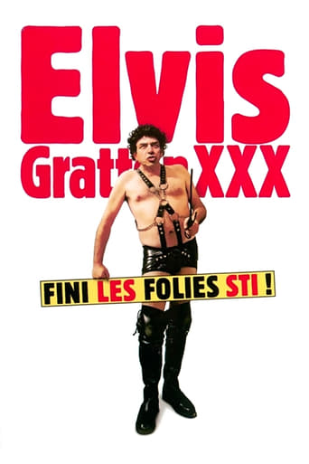 Elvis Gratton 3: Le Retour D'elvis Wong (2004)