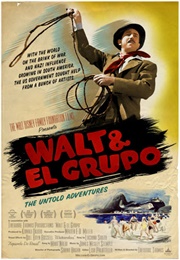 Walt &amp; El Grupo (2009)
