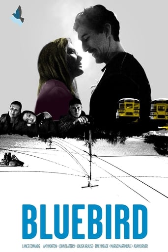 Bluebird (2014)