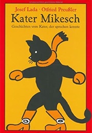 Kater Mikesch (Josef Lada)