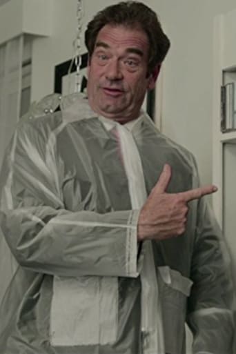 American Psycho With Huey Lewis and Weird Al (2013)