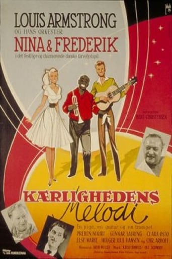 Kærlighedens Melodi (1959)