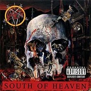 South of Heaven (Slayer, 1988)