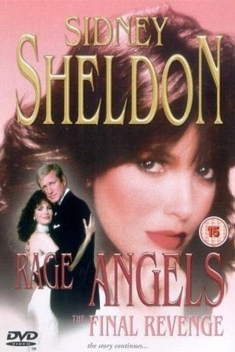 Rage of Angels: The Story Continues (1986)