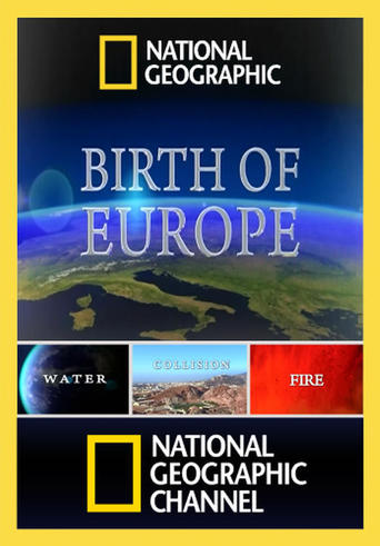 Birth of Europe (2012)