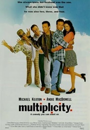 Multiplicity (1996)