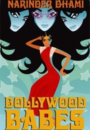 Bollywood Babes (Narinder Dhami)