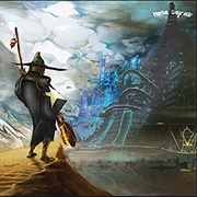 Draco Rosa – Monte Sagrado