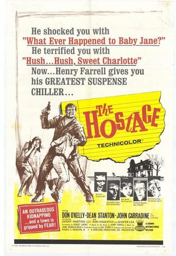 The Hostage (1967)