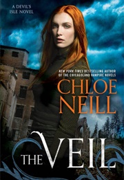 The Veil (Chloe Neil)
