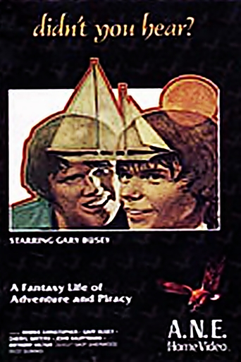 Didn't You Hear… (1983)