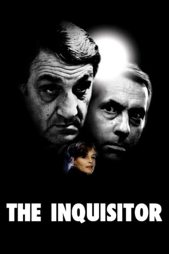 The Inquisitor (1981)