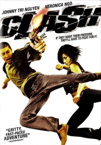 Clash (2009)