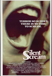 The Silent Scream (1980)