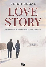 Love Story (Erich Segal)