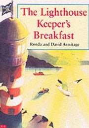 The Lighthouse Keeper's Breakfast (Armitage)