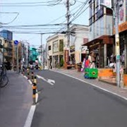 Cat Street, Harajuku