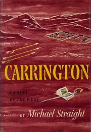 Carrington (Michael Straight)