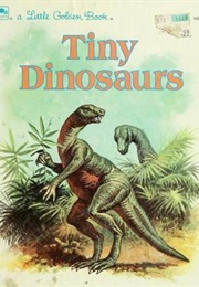 Tiny Dinosaurs (Lindblom, Steven)