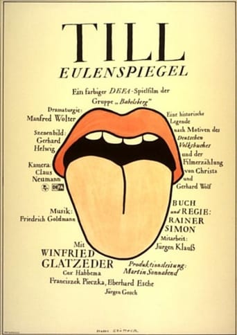 Till Eulenspiegel (1975)