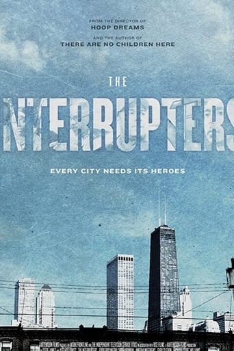 The Interrupters (2011)
