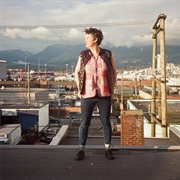 Veda Hille - Love Waves