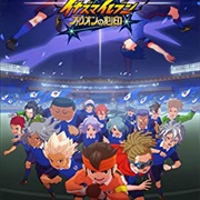 Inazuma Eleven: Orion No Kokuin