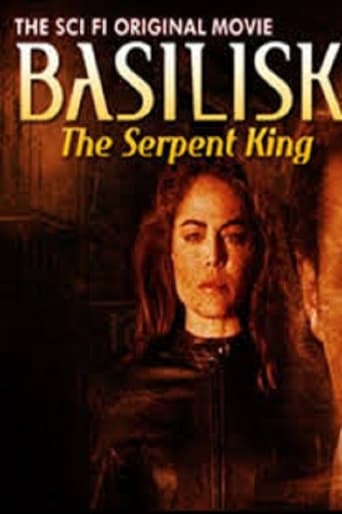 Basilisk: The Serpent King (2006)