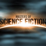 Masters of Science Fiction