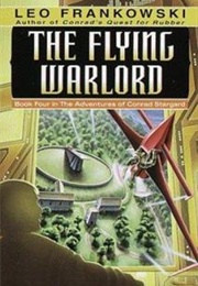 The Flying Warlord (Leo Frankowski)