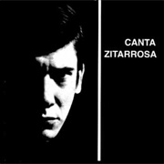 Canta Zitarrosa – Alfredo Zitarrosa (1966)