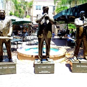 Musical Legends Park