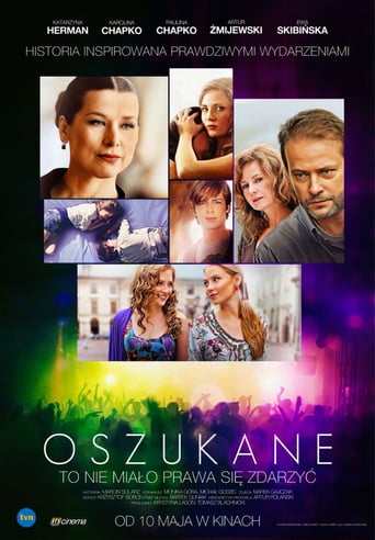 Oszukane (2013)