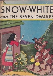 Snow-White and the Seven Dwarfs (Jacob Grimm)