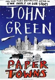 Paper Towns (John Green)