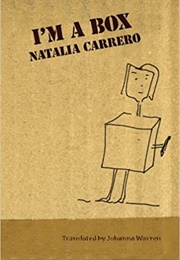 I'm a Box (Natalia Carrero)