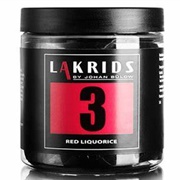 Lakrids 3 Red Liquorice