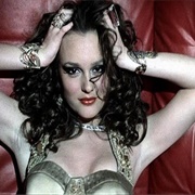 Somebody to Love - Leighton Meester Ft. Robin Thicke