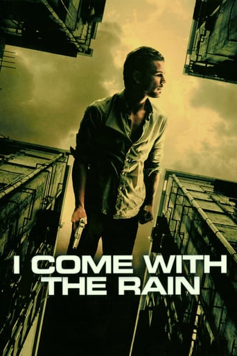 I Come With the Rain (2009)