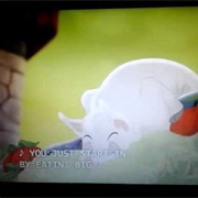 It's Not So Hard to Be a Pig