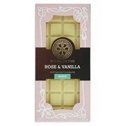 Chocolate Tree Rose & Vanilla